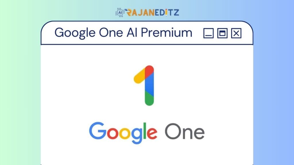 Google One AI Premium