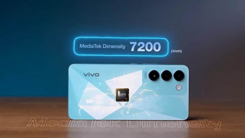 Vivo T3 5G Performance